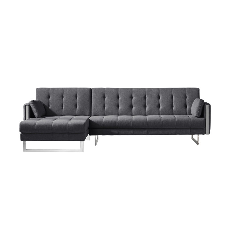 Diamond Sofa Bed AllModern
